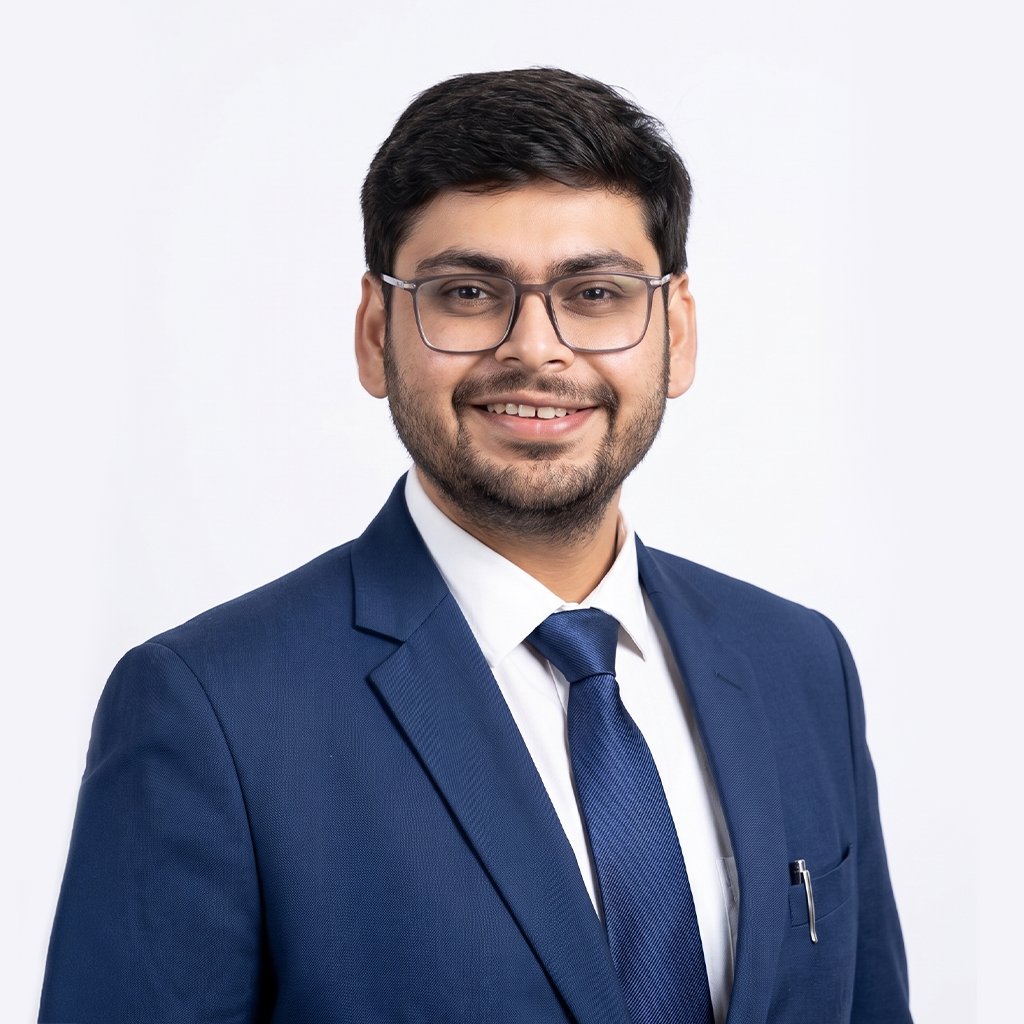 Dr. Tanul Jain Best psychiatrist in Noida for bipolar disorder and schizophrenia treatment at Athena Behavioral Health